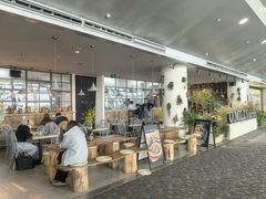 -O’mills Sourdough Bakery&Bistro(浦东机场店)