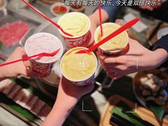 -大头椰·椰子鸡火锅(南宁万象城店)