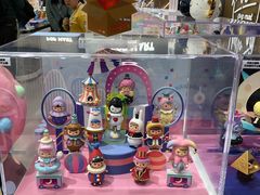 -泡泡玛特POPMART(合生汇店)