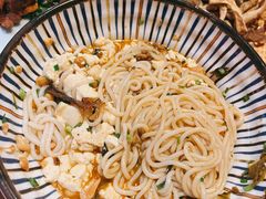 豆花米线-多味居(剪子巷店)