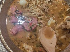 -福客麻辣烫·现炒麻辣香锅(印力中心店)