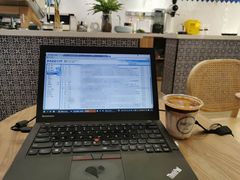 -OZ cafe(南昌路店)