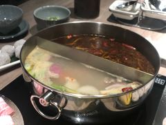 -老鼎旺安格斯牛肉火锅(衡艺广场店)