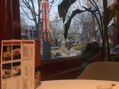 -月福京味斋·烤鸭店·北京菜(鼓楼总店)