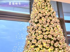 -瑰丽酒店·海吧·天际下午茶·现场DJ·天台酒吧