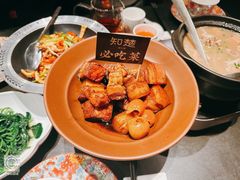 -知楚•精致湖北菜(武商MALL店)
