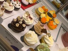-Pantry's Best派悦坊蛋糕(K11购物艺术中心店)