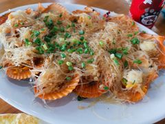 -明记海鲜大排档(巽寮湾店)
