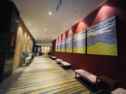 -丽景半岛国际酒店·宴会厅