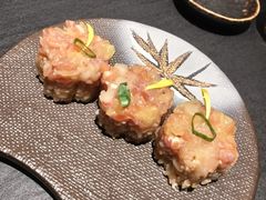 -蟹犇前•帝王蟹雪蟹(陆家嘴店)