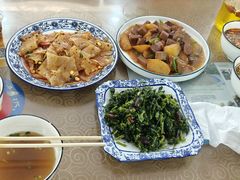 -西府酒家(太白山店)