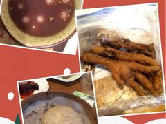 鸡脚旮旯-鸡脚旮旯平江路店
