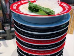 -元气寿司(益田假日广场店)