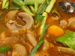 -湘肠香火锅店(团结湖店)