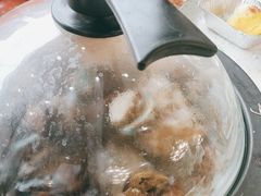 -王潮活海鲜自助·蒸汽海鲜
