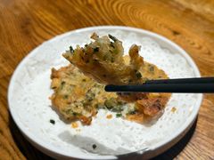 -金苑酒家·客家菜·广东老字号(万象店)