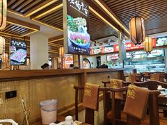 -沸炉重庆老火锅(军事博物馆店)