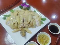 -九大簋家宴(东晓南店)