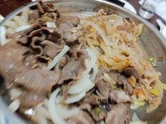 -朝鲜饭店(房山店)