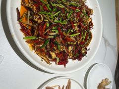 -茅溪菜·家宴(上品拾陆店)