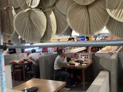 -言玖鲜火锅串串披萨自助(益田假日店)