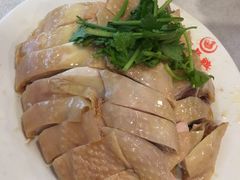 -振鼎鸡(华阴路店)