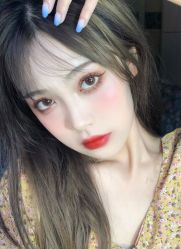 -3AM HAIR SALON染发烫发接发