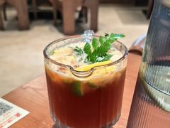 -一沙一城·岩烤牛扒(深圳首店)