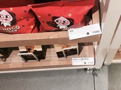 -KAKAO FRIENDS(弘大店)