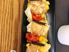 -栖川山葵家·寿喜锅·日式料理(龙湖北城天街商场店)