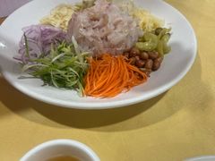 -吉莲利苑海鲜酒家(珠海拱北29年老字号店)