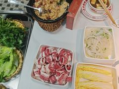 -活潑鲜跳(湖滨商业街店)