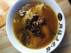 -兴福老面馆(寺路街店)