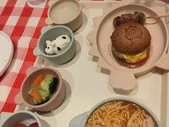 -西贝(南开大悦城店)