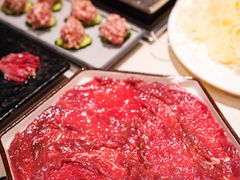 -红鼎坊·老成都火锅(新南门店)