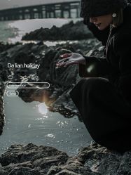 点击看大图 -薇喜影像艺术中心 ART PHOTO