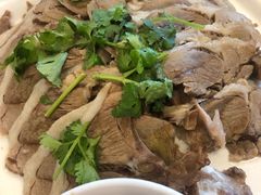 草原手抓肉-北疆饭店(宝龙店)