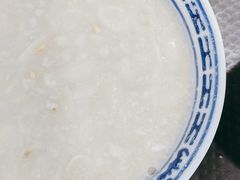 花生汤-没牙伯花生汤店(老药洲店)