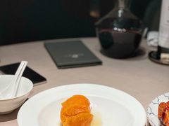 蜜汁红薯-荣轩(新荣记环球金融中心店)