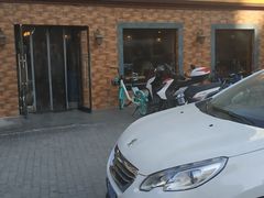 -小天府川菜馆(魏公村店)