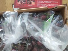 -盒马鲜生(新都心店)