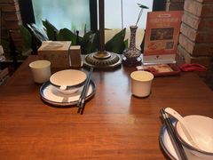 -龙抄手食府(浣花北路店)