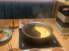 -温野菜涮涮锅(曲江大悦城店)