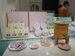 -苏小糖(鼓浪屿三丘田花园店)