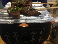-樱の千渡日式料理·铁板烧•烧鸟(金盛田广场店)