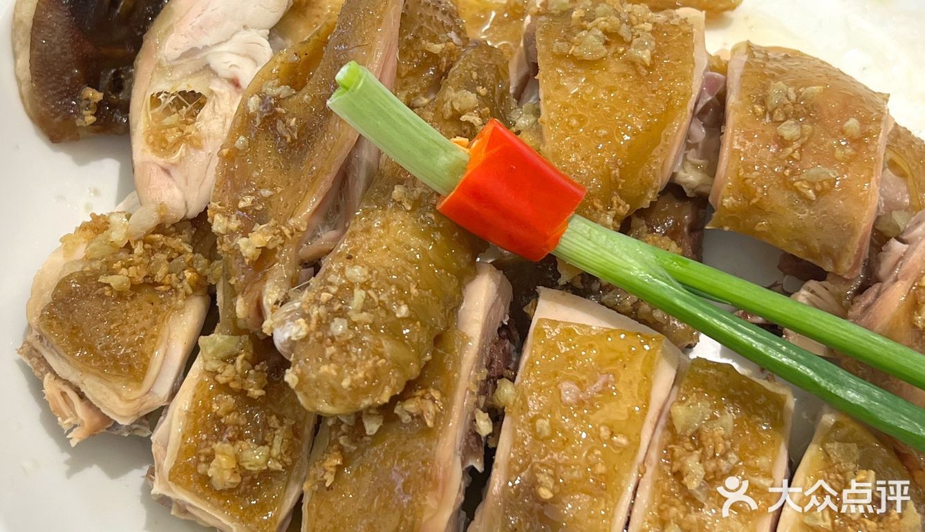 隐藏在天河酒店里的宝藏粤菜餐厅