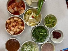 -秀男家米肠汤饭