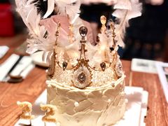 -Dark Horse·黑马蛋糕·低脂·低糖淡奶(金匙望湖大厦店)