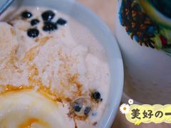 -堂屋糖水店(愚园店)