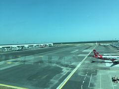 -吉隆坡国际机场